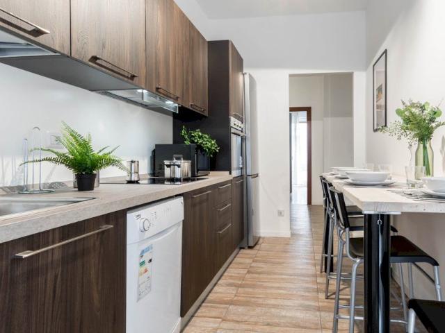 Single room in Via Renato Fucini