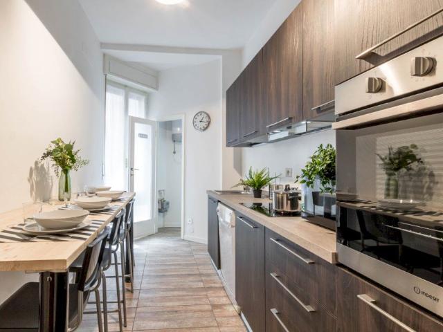 Single room in Via Renato Fucini