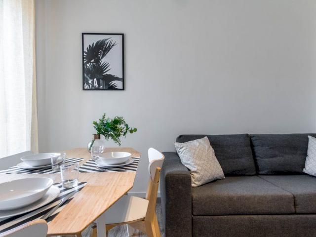 Single room in Via Riccardo Pitteri