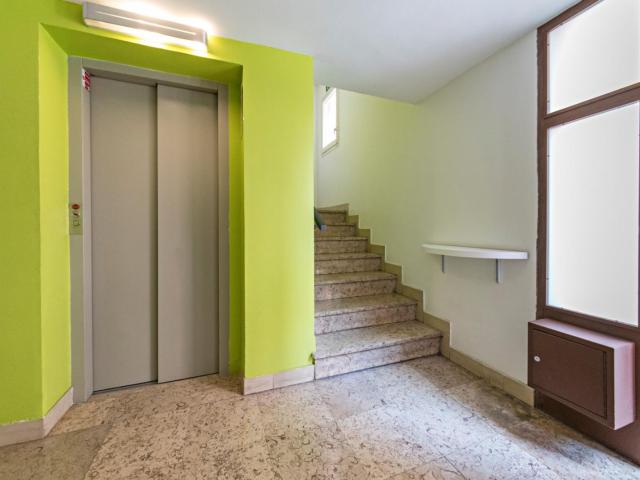 Wonderful studio near Universitat de Barcelona
