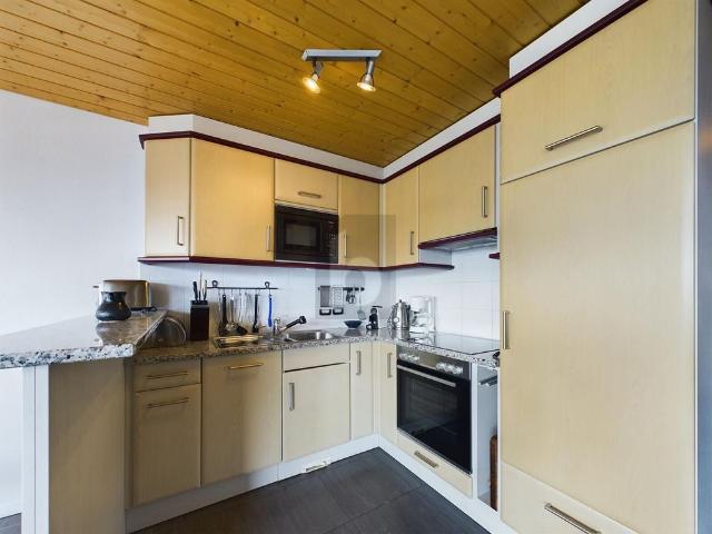 WONDERFUL PANORAMA BASKED IN THE SUN