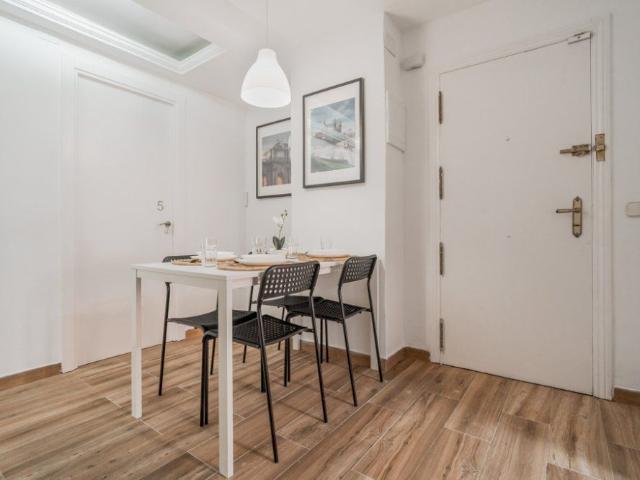 Wonderful room in Vallecas
