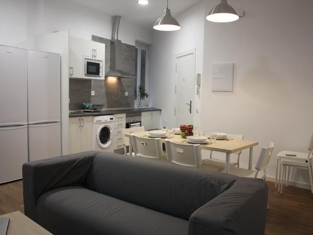 Wonderful room in Lavapiés