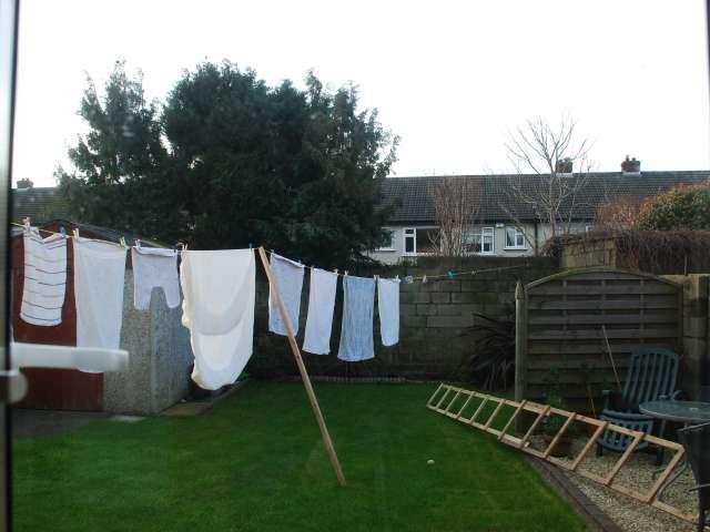 Wonderful room in shared apartment in Dun Laoghaire, Dublin
