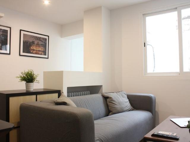 Wonderful room in Sol