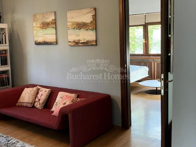 Wonderful Two Bedroom Apartment Cotroceni