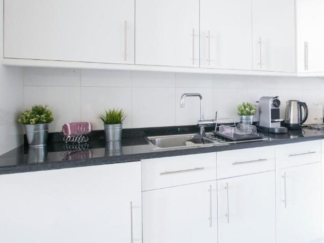 Wonderfull 1 bedroom flat next to Champ Elysees, Paris Amsterdam Apartments for Rent