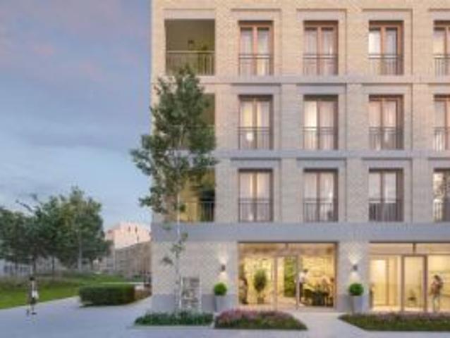 Wonen te midden van een weelderig park van 72.000m², slec.