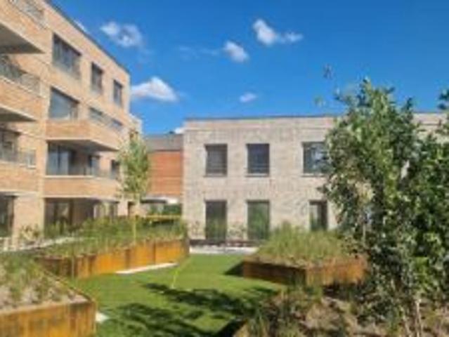 Wonen, werken en winkelen op 1.300m van het Zuid!