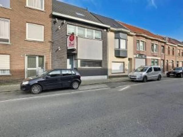 Wonen combineren met werken in Beveren