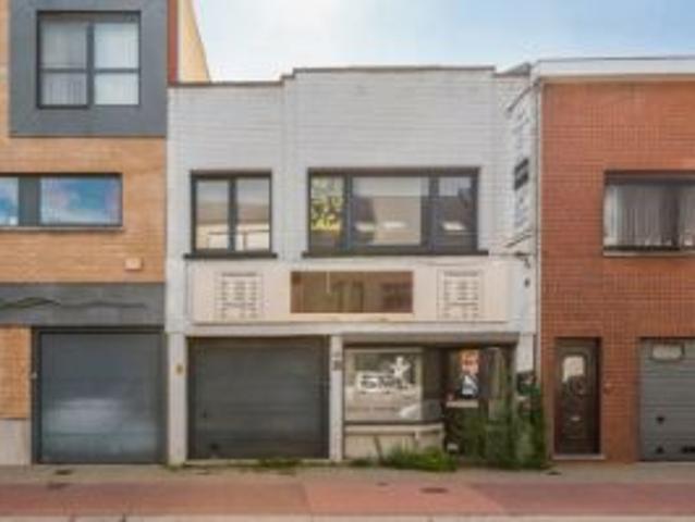 Wonen en werken op één locatie!