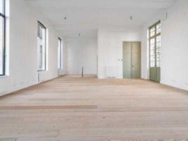 wonen in werelderfgoed Begijnhof