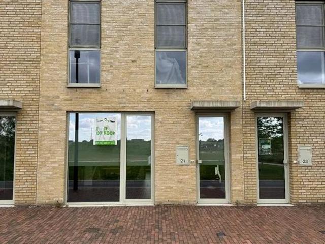 Wonen in een prachtig groene omgeving te Veurne