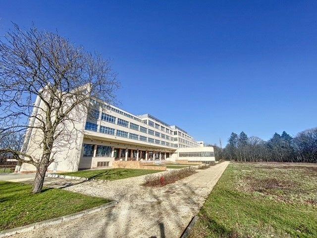 Wonen in een uniek gebouw tussen Overijse en Waver