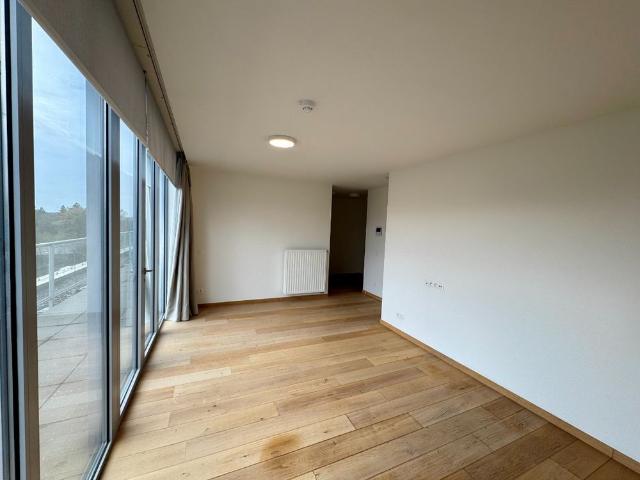 Wonen in een uniek gebouw tussen Overijse en Waver