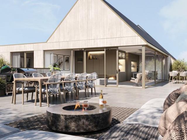Wonen in hartje Bilzen