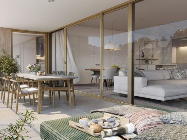 Wonen in hartje Bilzen