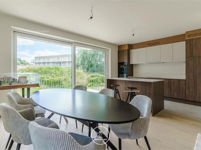 Wonen in het park in Gavere
