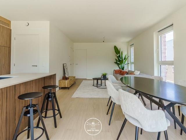 Wonen in het park in Gavere