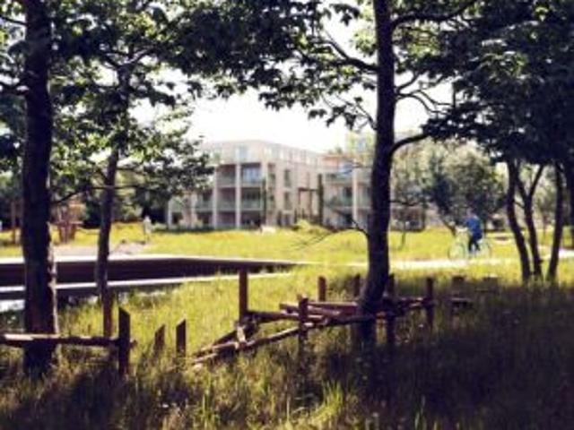 Wonen in Lokeren aan het Molsbroek