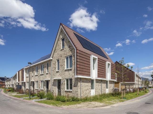 Wonen in RijswijkBuiten