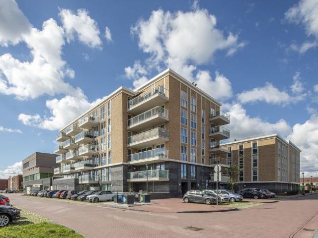 Wonen in RijswijkBuiten