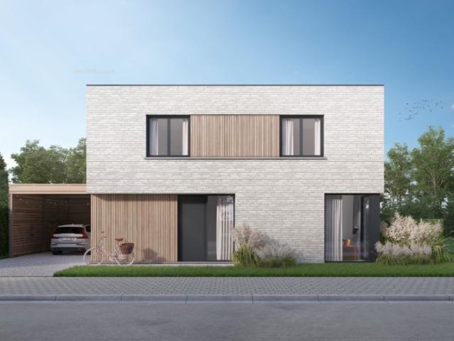 Wonen met een prachtig zicht! Alle kosten inclusief!