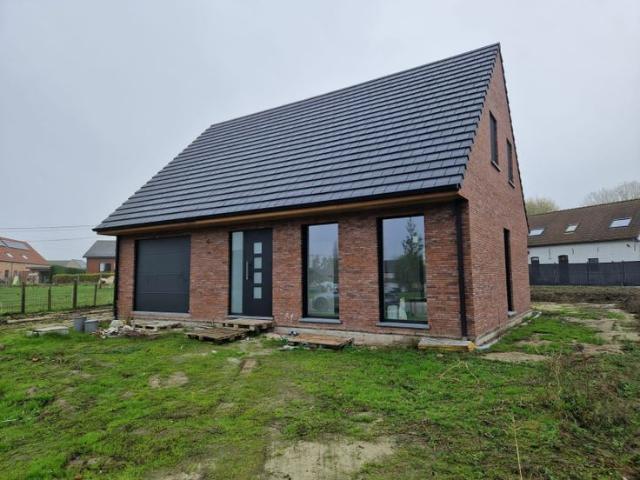 Wonen met een prachtig zicht!