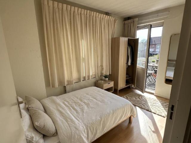 Wonen met rust, ruimte en een groene omgeving