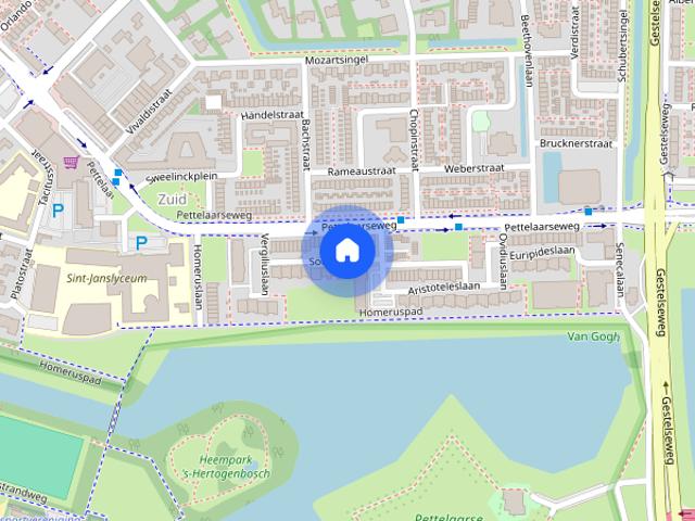 Wonen op Zuid!