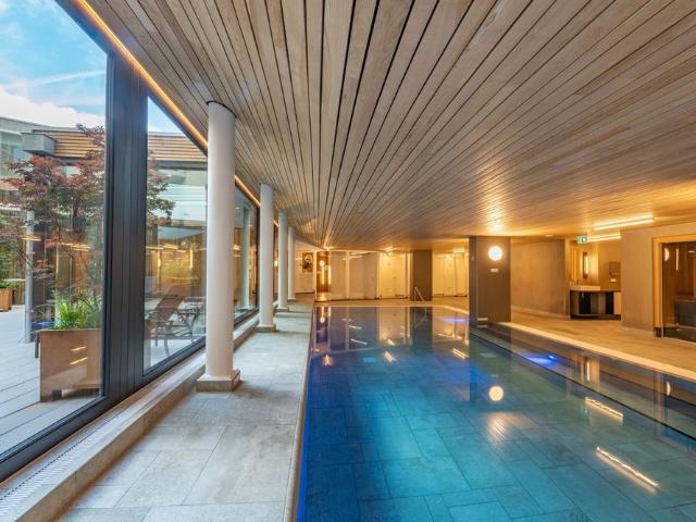 Wonen op een toplocatie in Amsterdam Oud Zuid