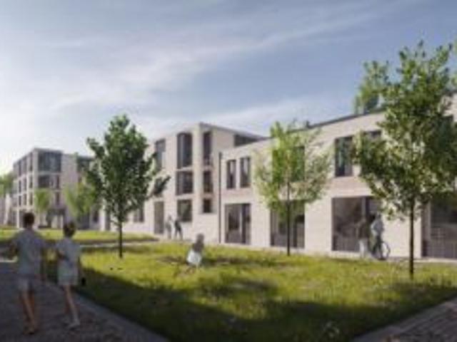 Wonen op je eigen ritme