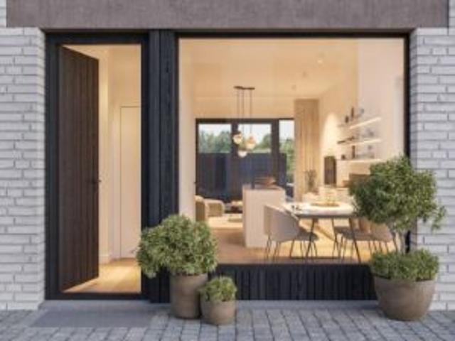 Wonen op je eigen ritme