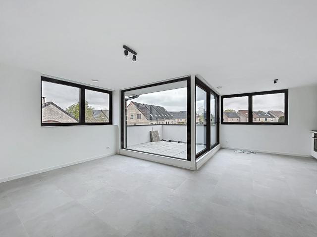 Appartement in Grimbergen