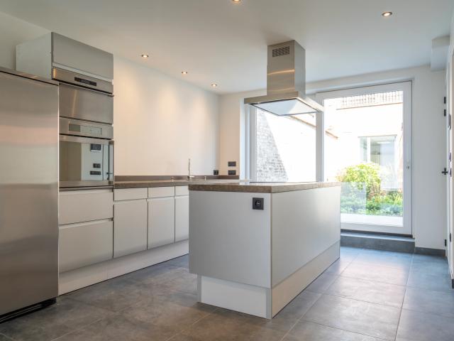 Woning in Kortrijk