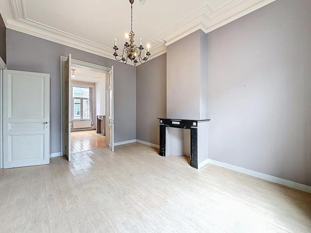 Appartement in Gent