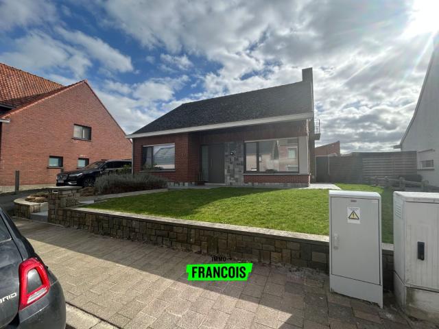 Woning in Handzame