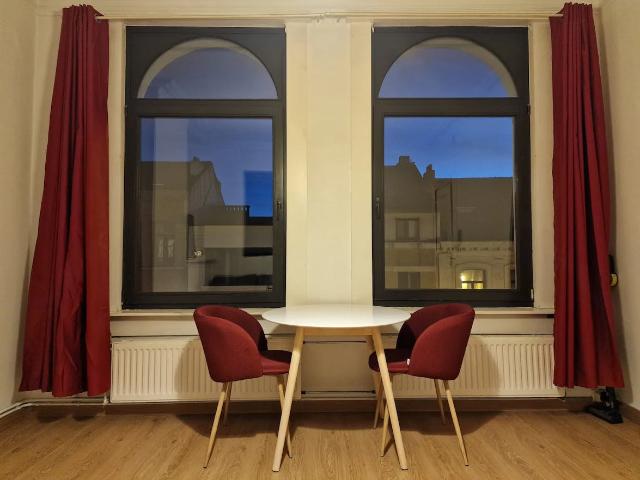 Studio in Antwerpen