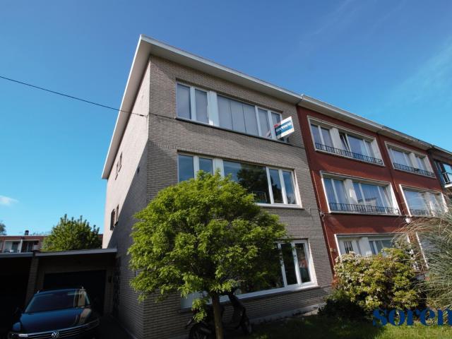 Appartement in Antwerpen