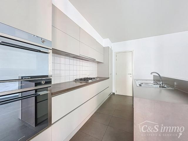 Appartement in Antwerpen