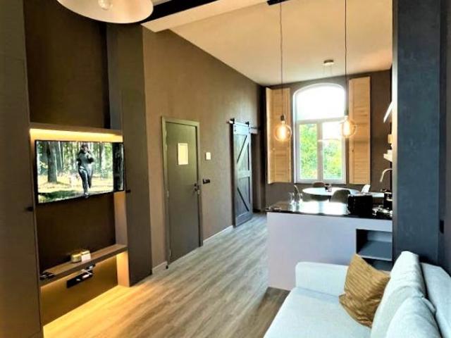 Appartement in Antwerpen