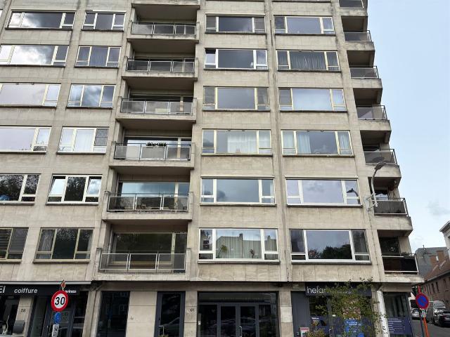 Appartement in Mechelen