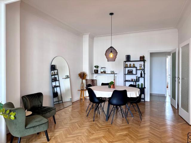 Appartement in Antwerpen