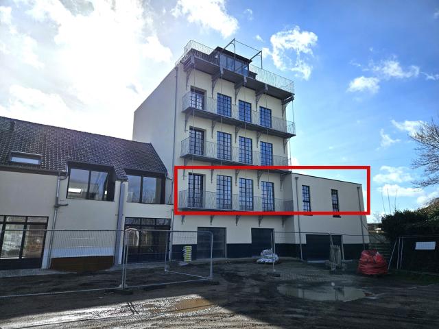 Appartement in Beerse