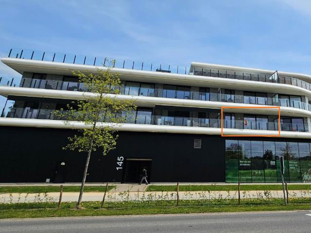 Appartement in Eisden