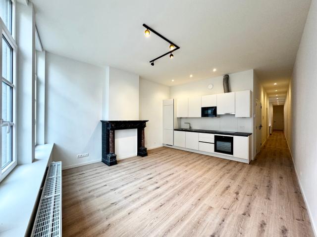 Kamer in Namur