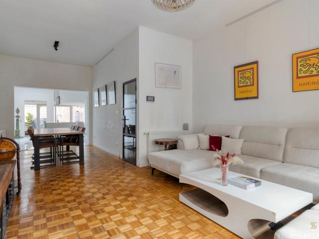 Woning in Antwerpen