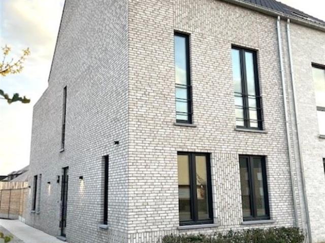 Woning in Grobbendonk
