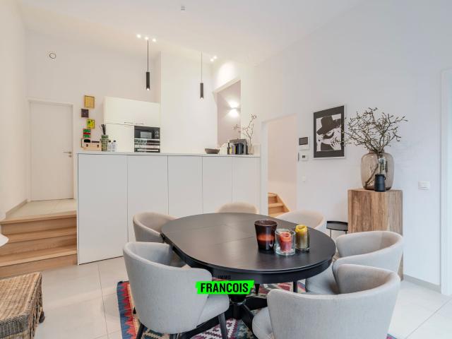 Woning in Gent