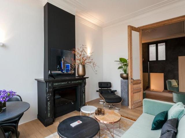Appartement in Antwerpen